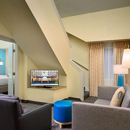 Sonesta Simply Suites Memphis East Poplar Pike Exterior foto