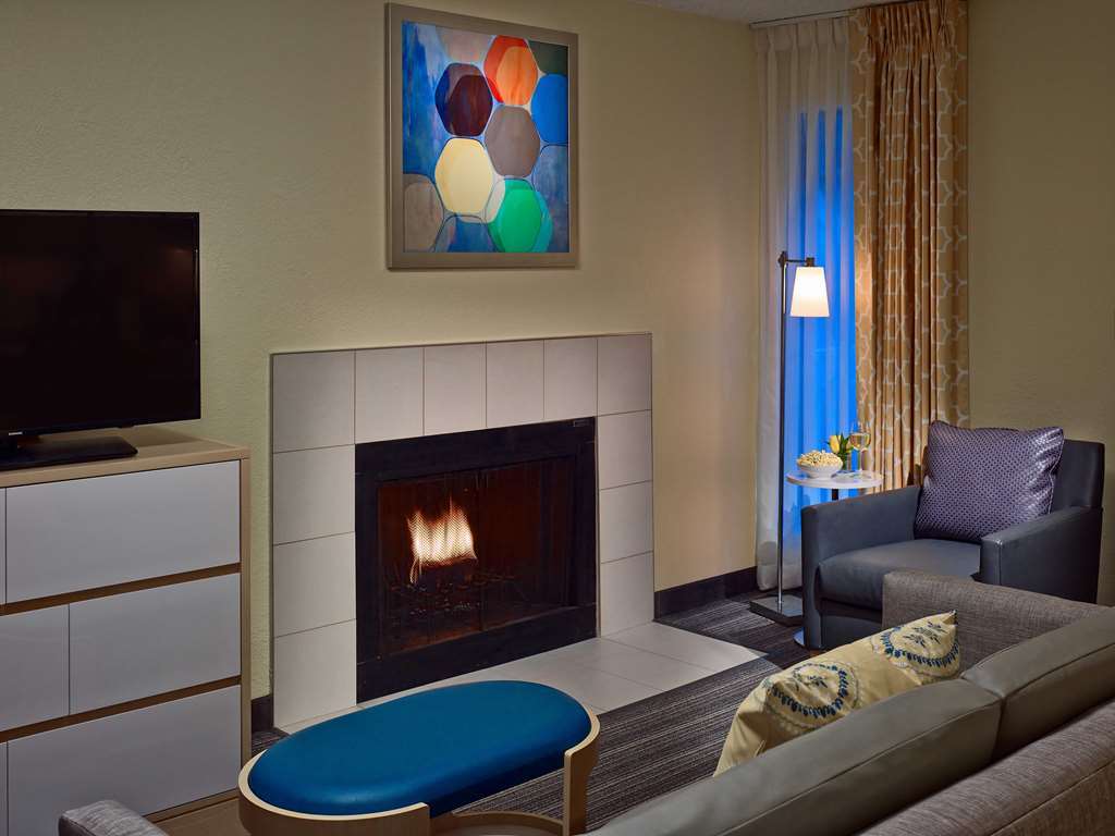Sonesta Simply Suites Memphis East Poplar Pike Zimmer foto
