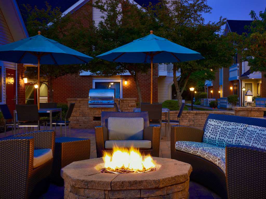 Sonesta Simply Suites Memphis East Poplar Pike Einrichtungen foto